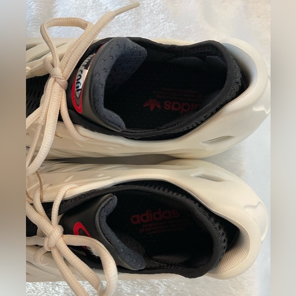 Adidas | adiFOM Climacool | Cream & Black | Men's: 11 | **NWT** - Picture 4 of 5